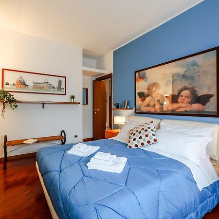 Rembrandt 22 Apartment Milan Luaran gambar