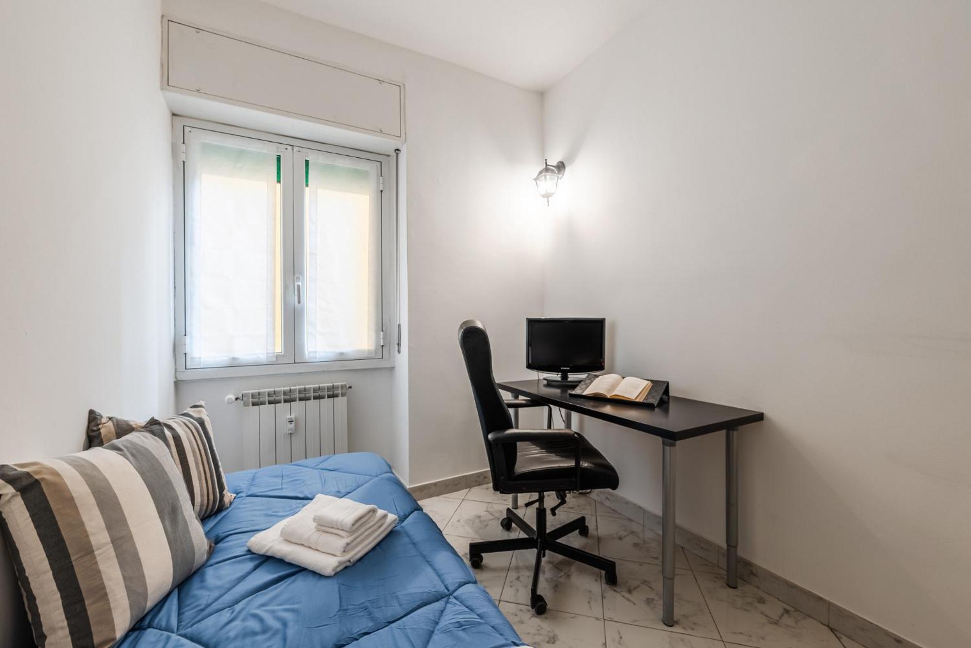 Rembrandt 22 Apartment Milan Luaran gambar