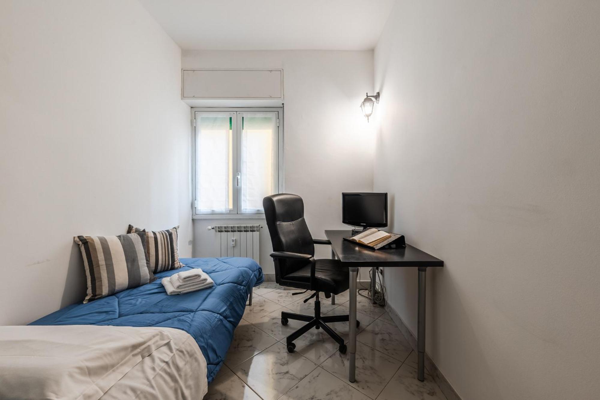 Rembrandt 22 Apartment Milan Luaran gambar
