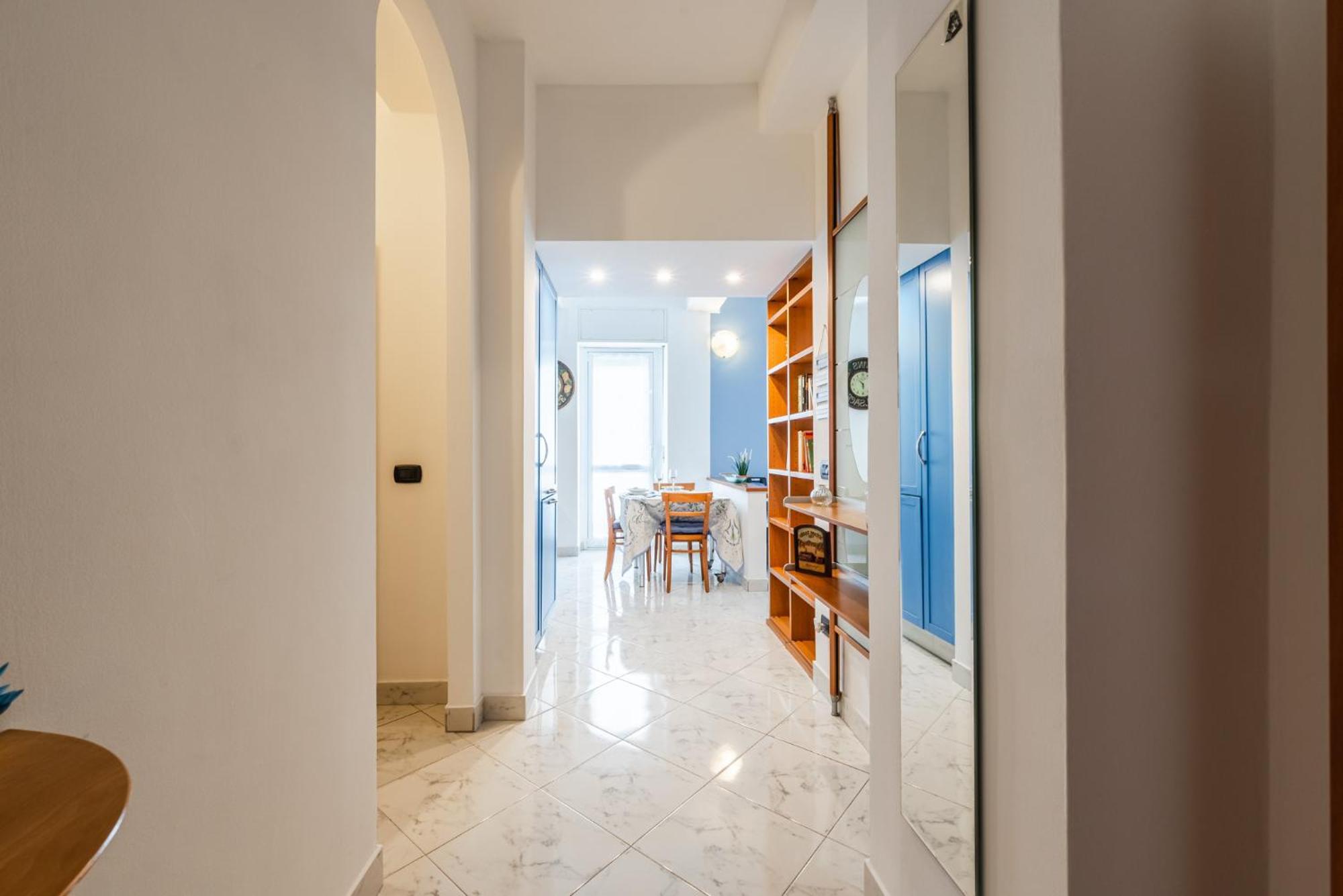 Rembrandt 22 Apartment Milan Luaran gambar