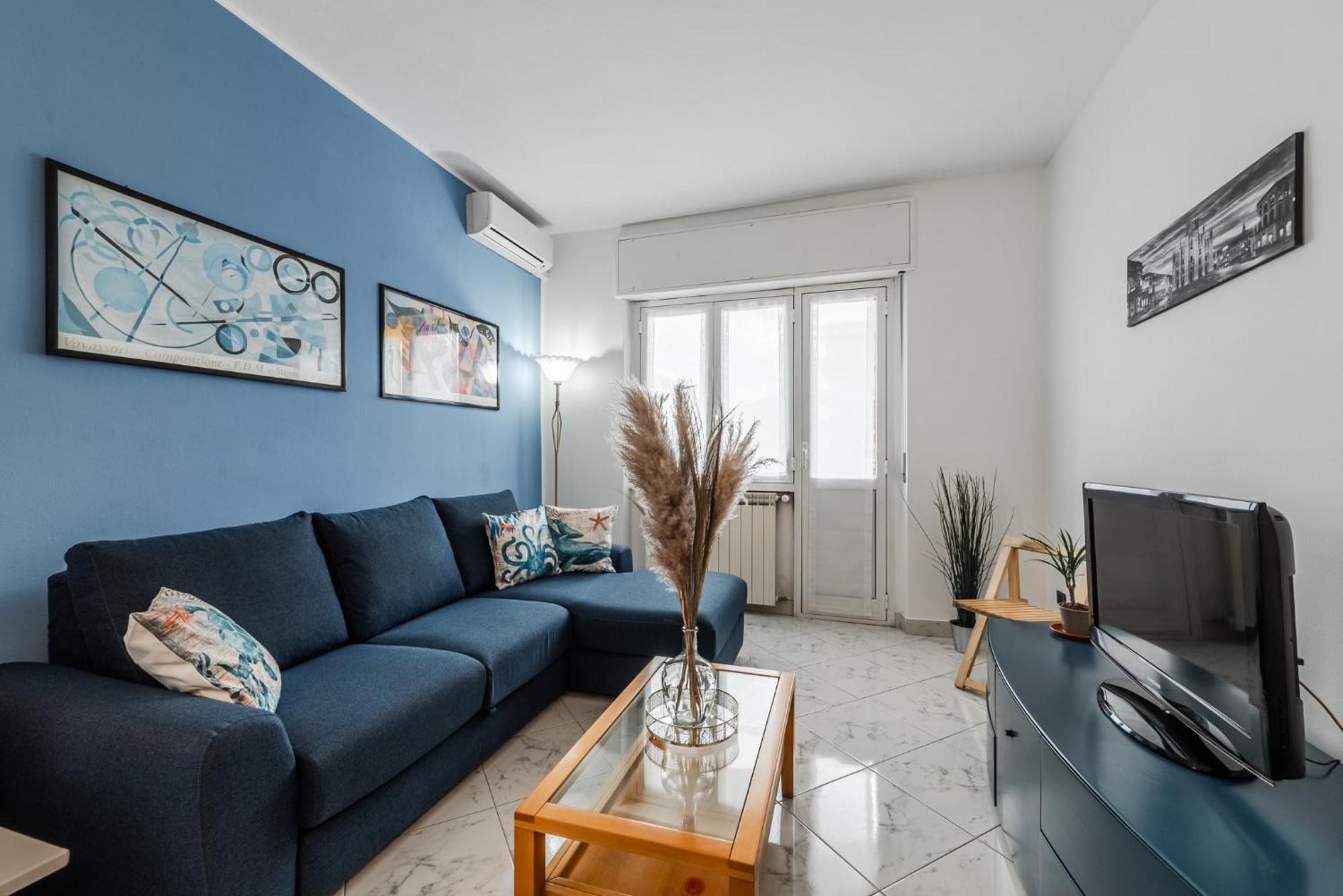 Rembrandt 22 Apartment Milan Luaran gambar
