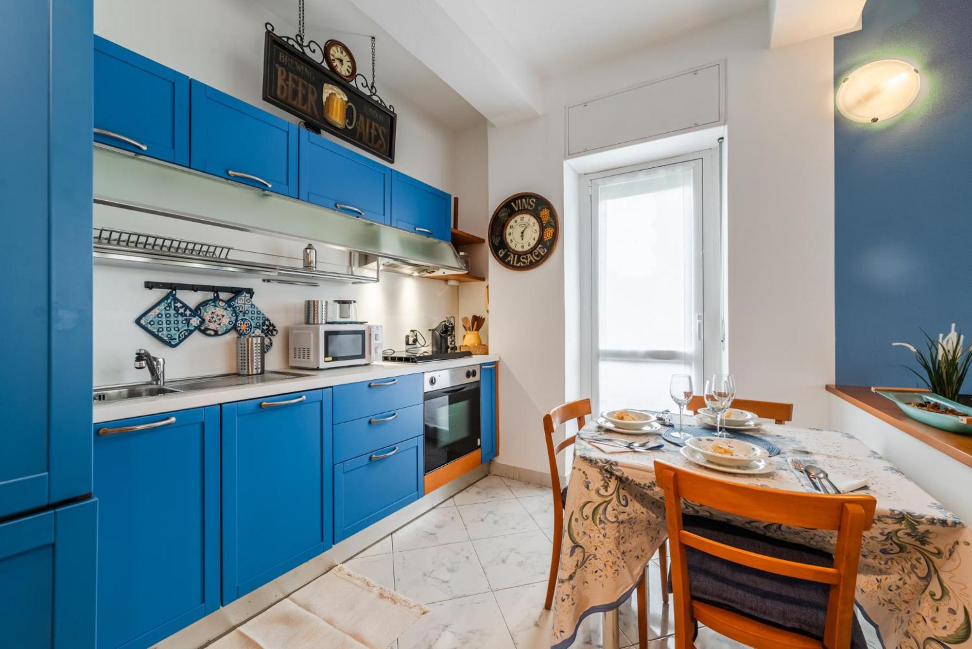 Rembrandt 22 Apartment Milan Luaran gambar