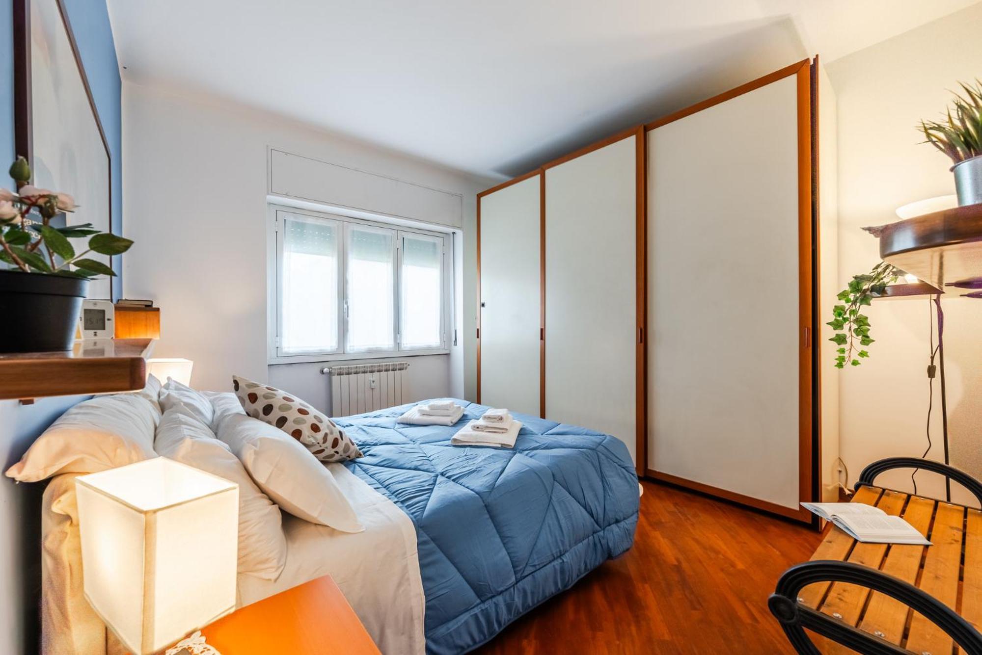 Rembrandt 22 Apartment Milan Luaran gambar