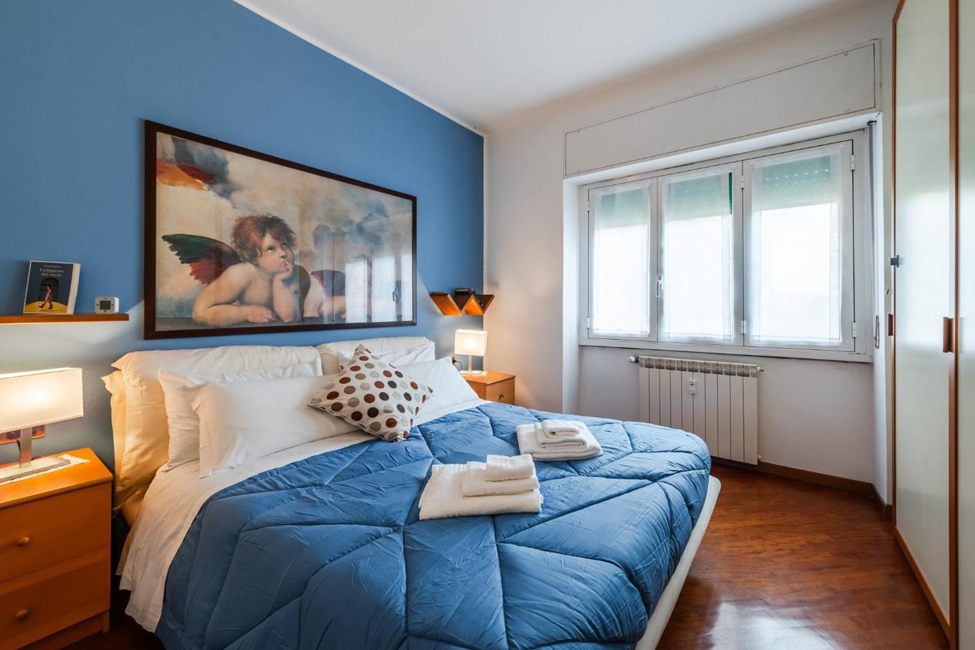 Rembrandt 22 Apartment Milan Luaran gambar