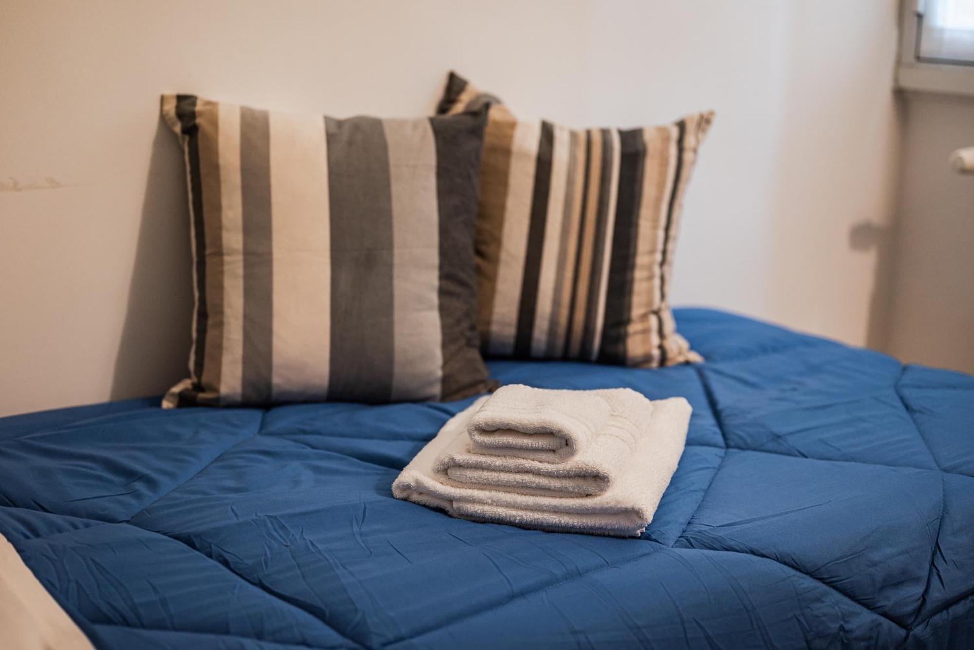 Rembrandt 22 Apartment Milan Luaran gambar